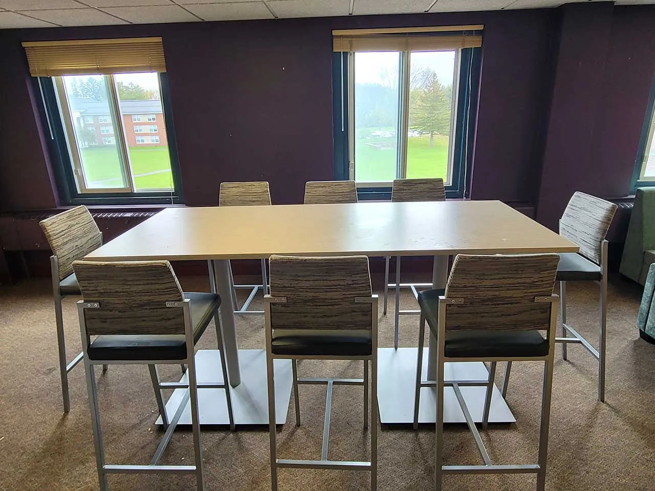 St Lawrence University project photo 5