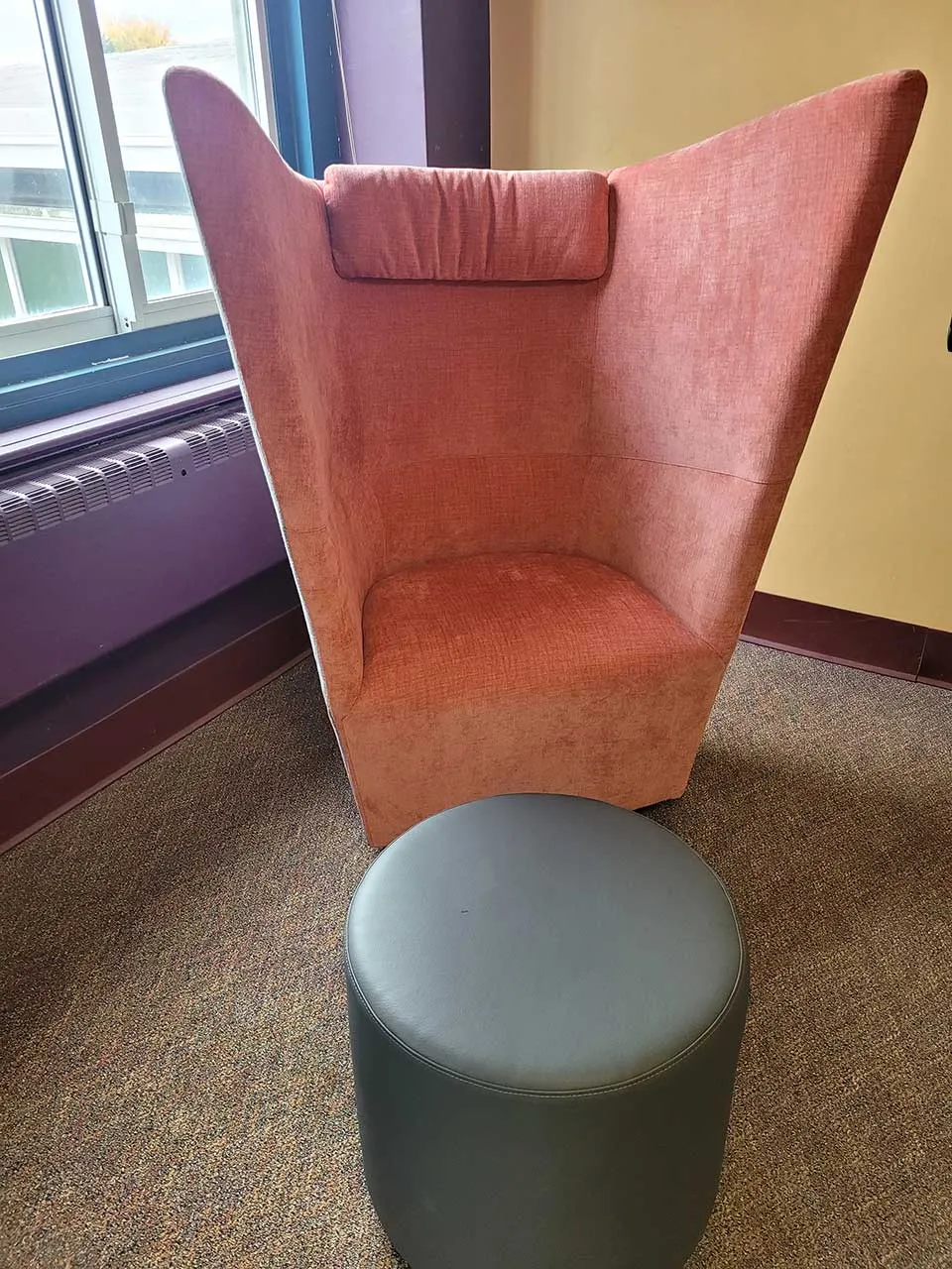 St Lawrence University project photo 7