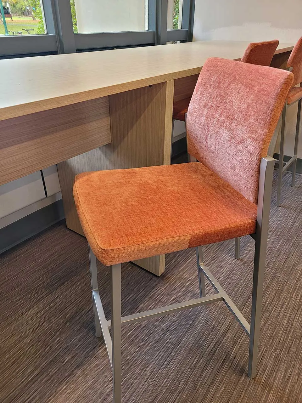 St Lawrence University project photo 9