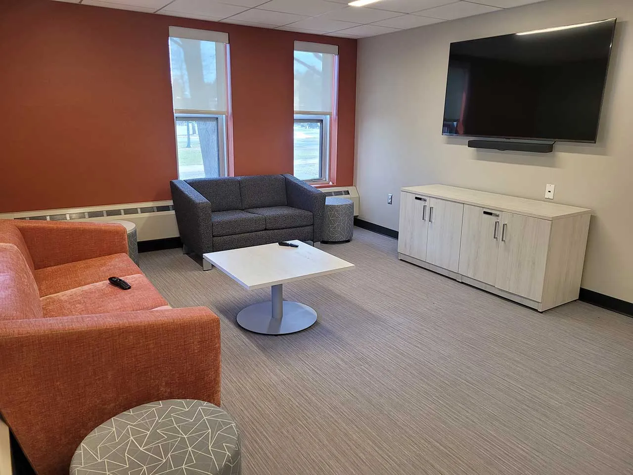 St Lawrence University project photo 14