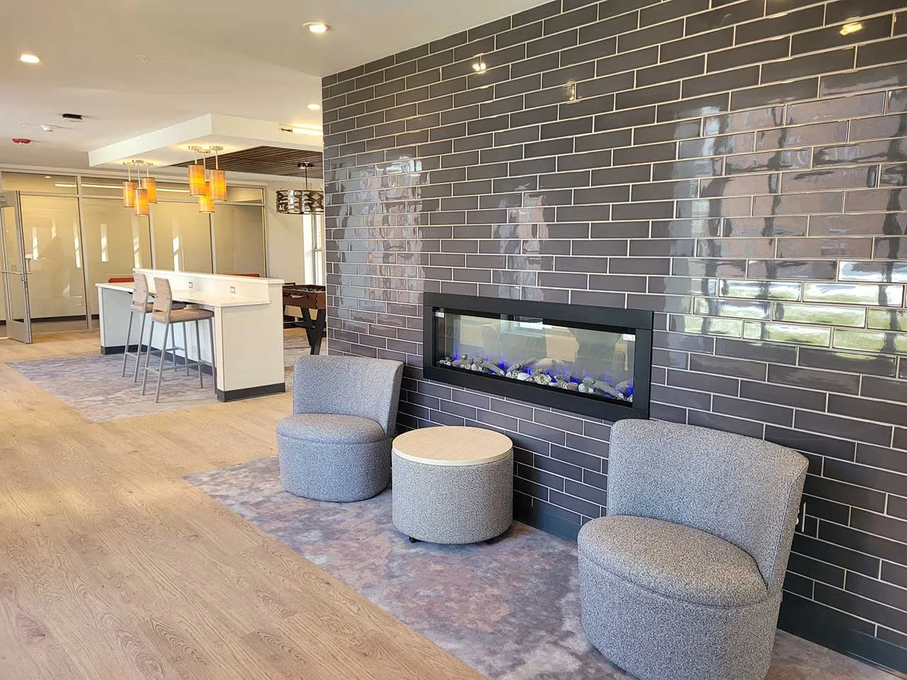 St Lawrence University project photo 16