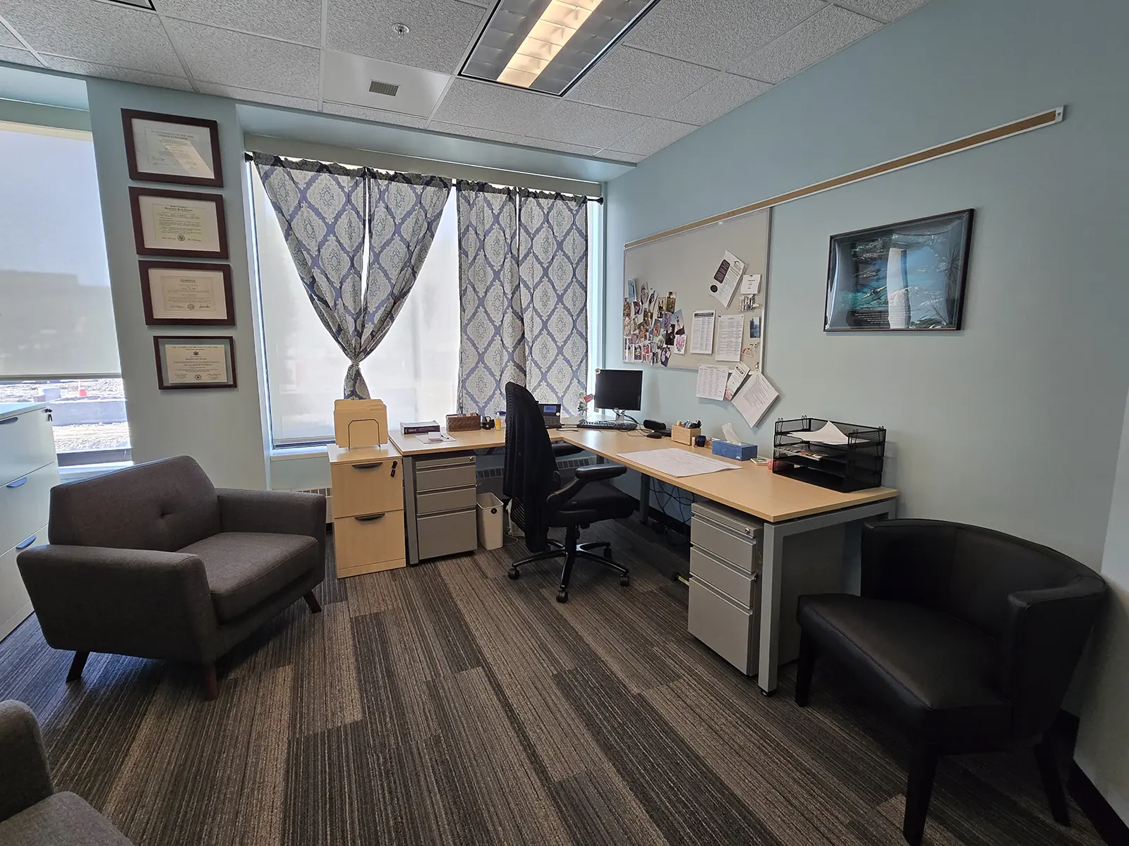 SUNY Canton – Counseling Department project photo 2