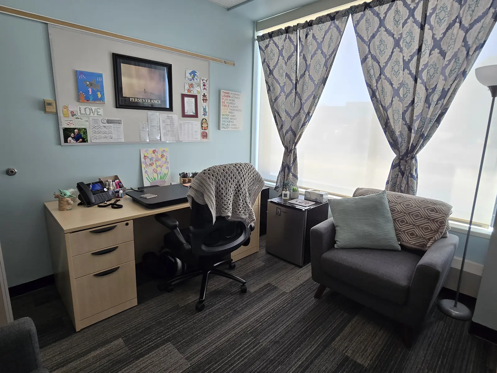 SUNY Canton – Counseling Department project photo 3
