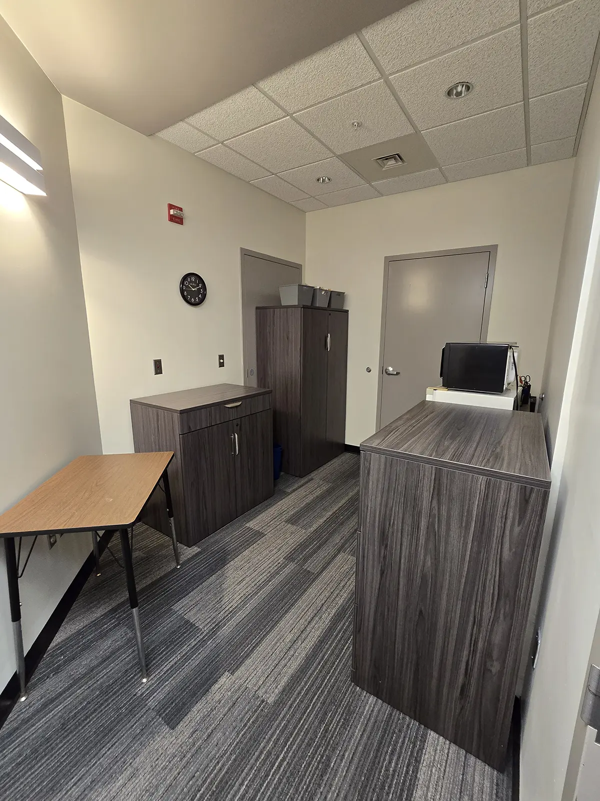 SUNY Canton – Counseling Department project photo 5