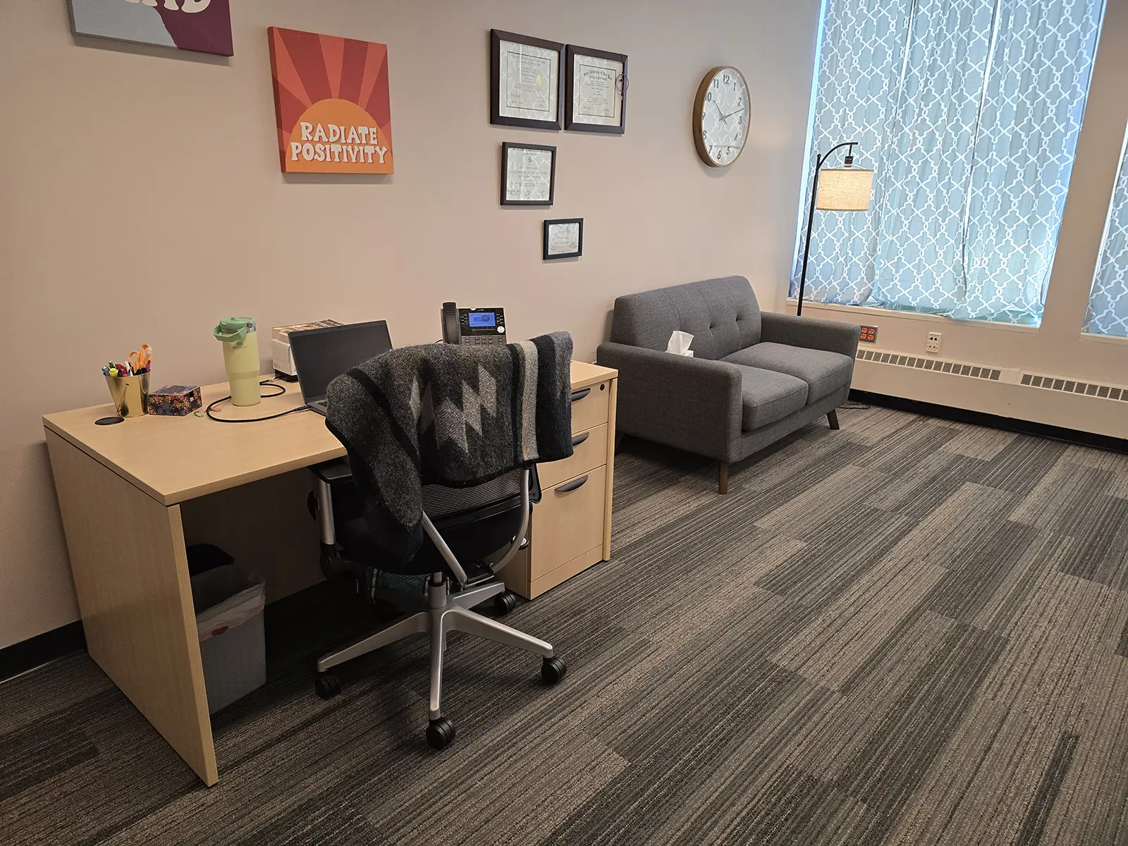 SUNY Canton – Counseling Department project photo 6