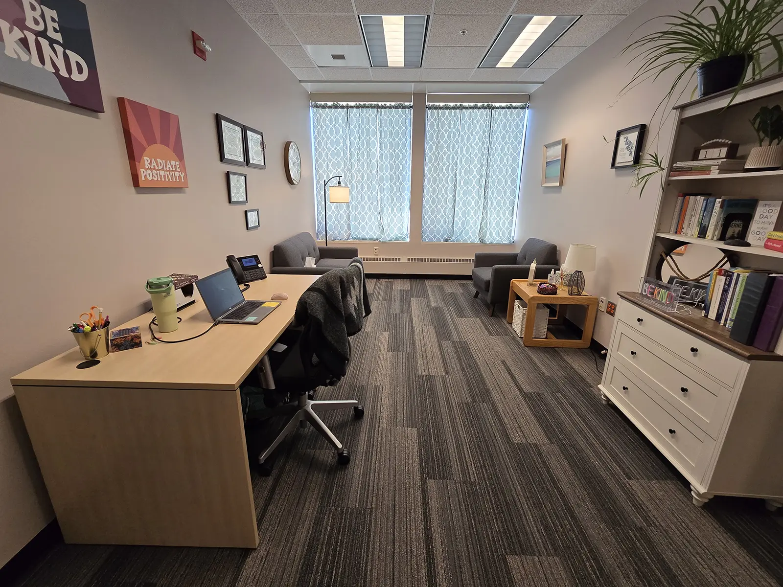 SUNY Canton – Counseling Department project photo 7