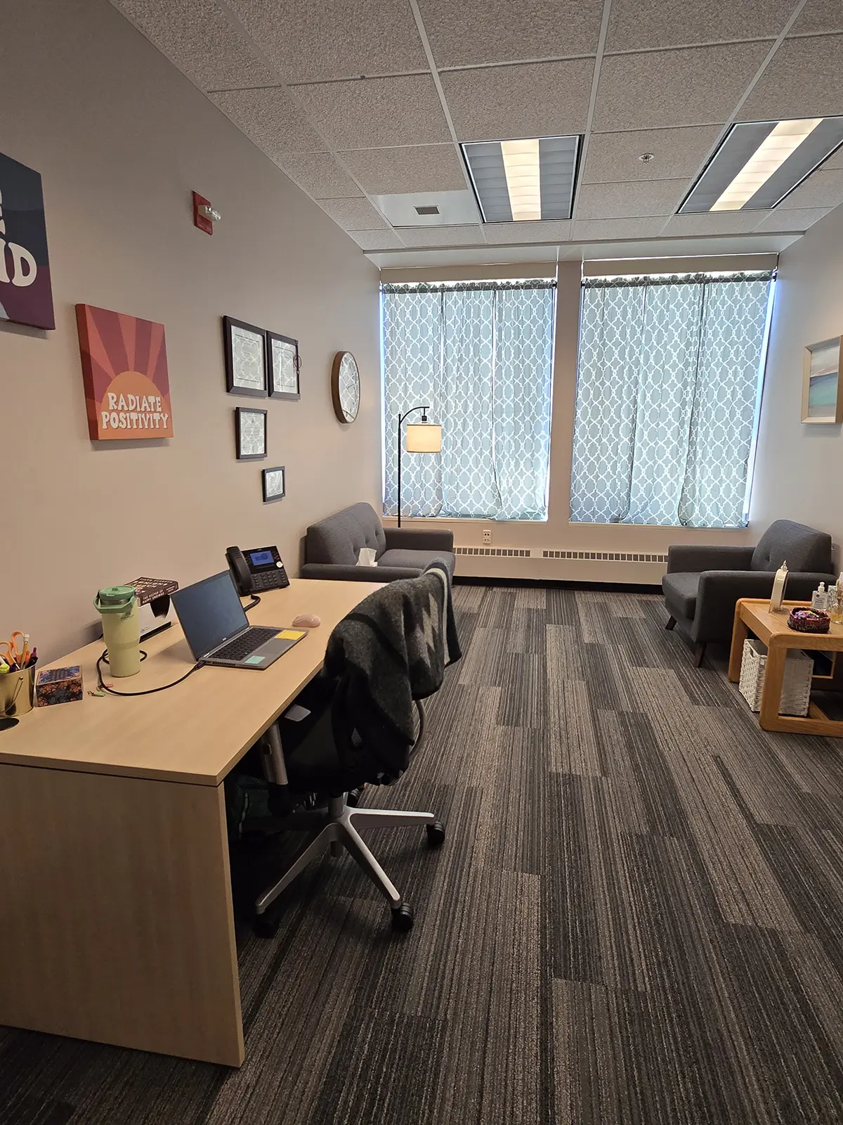 SUNY Canton – Counseling Department project photo 8