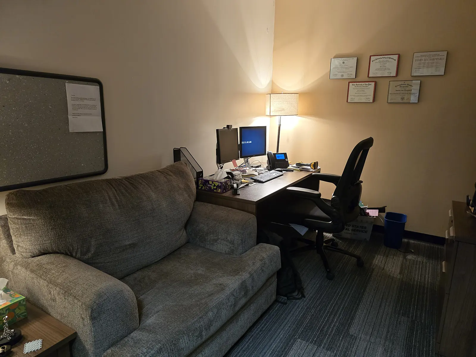 SUNY Canton – Counseling Department project photo 11