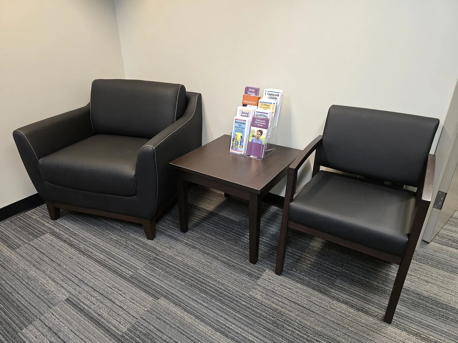 SUNY Canton – Counseling Department project photo 20