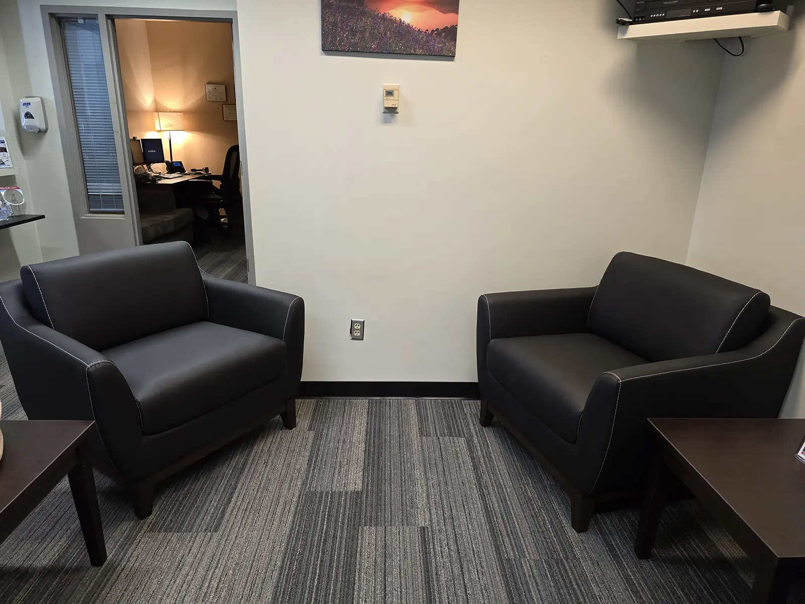 SUNY Canton – Counseling Department project photo 21