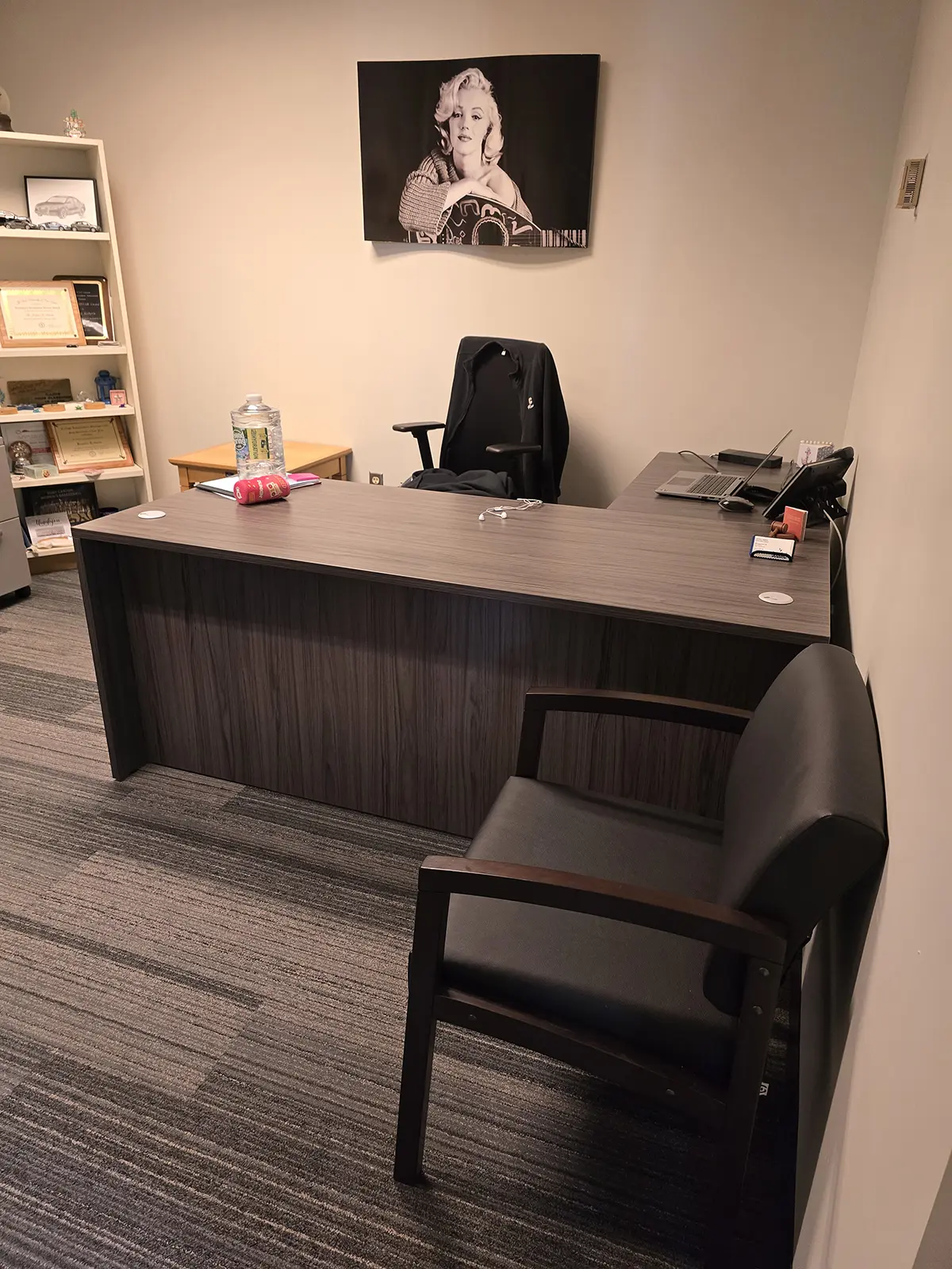 SUNY Canton – Counseling Department project photo 24