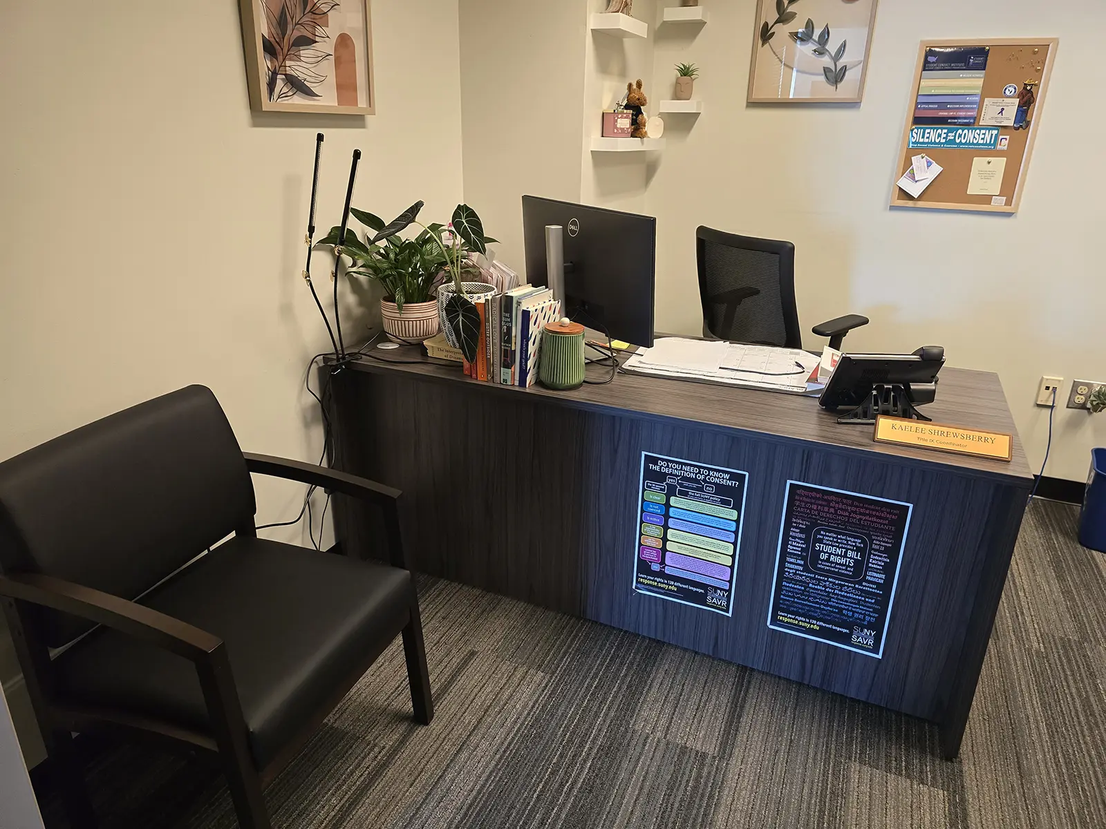 SUNY Canton – Counseling Department project photo 25