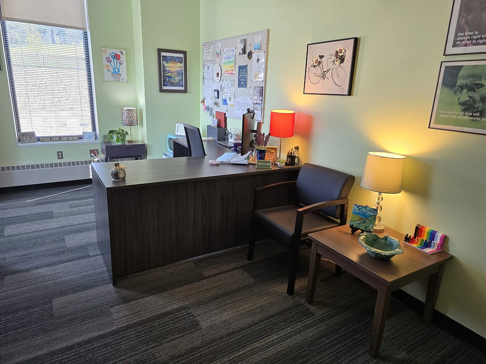 SUNY Canton – Counseling Department project photo 26