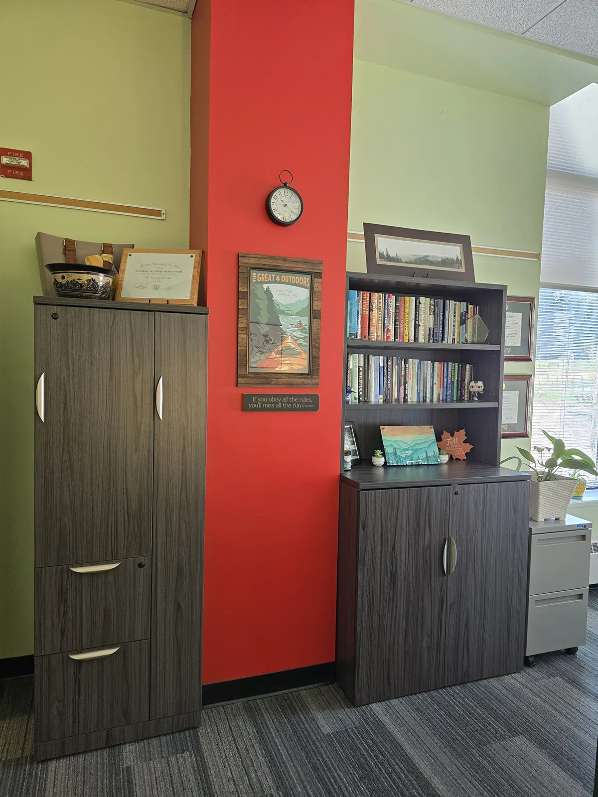 SUNY Canton – Counseling Department project photo 27