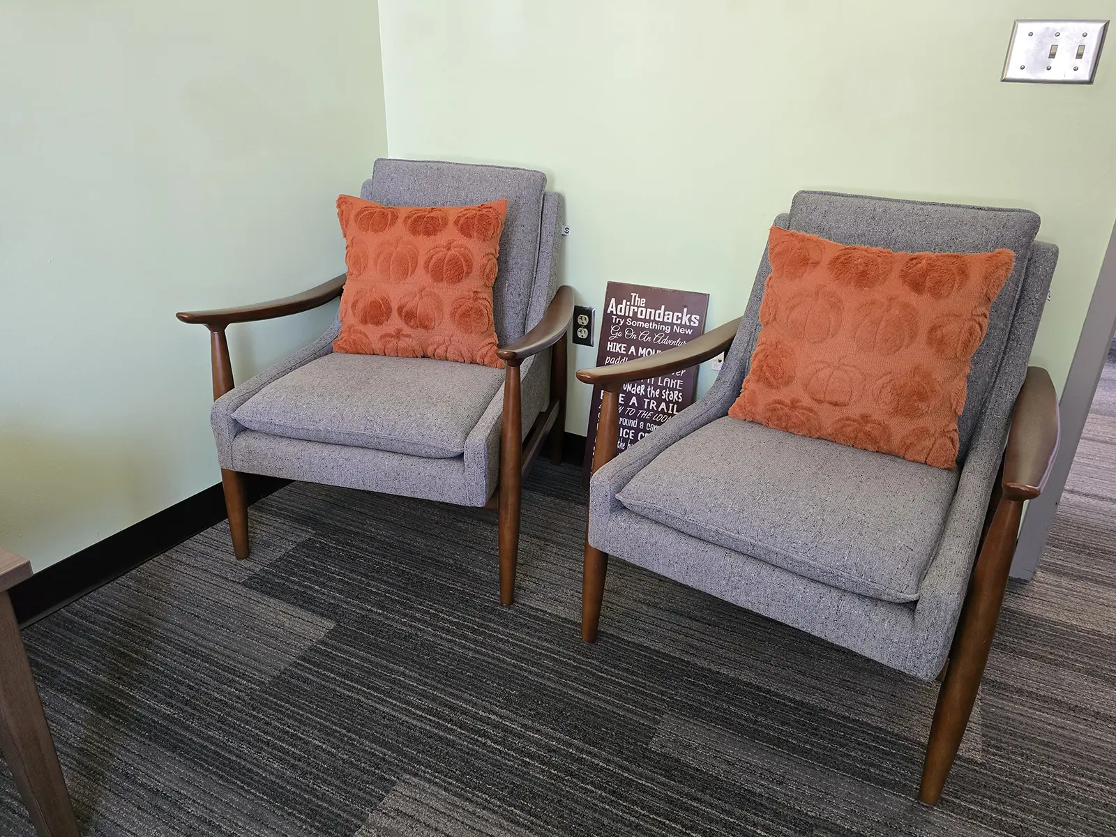 SUNY Canton – Counseling Department project photo 29