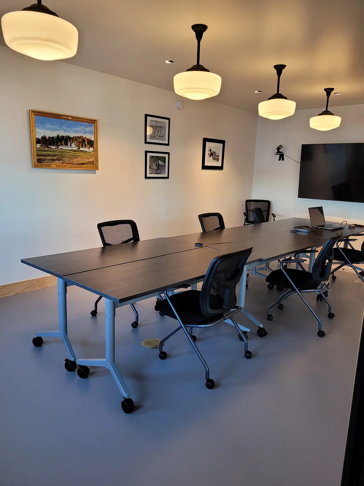 Thousand Islands Land Trust project photo 6