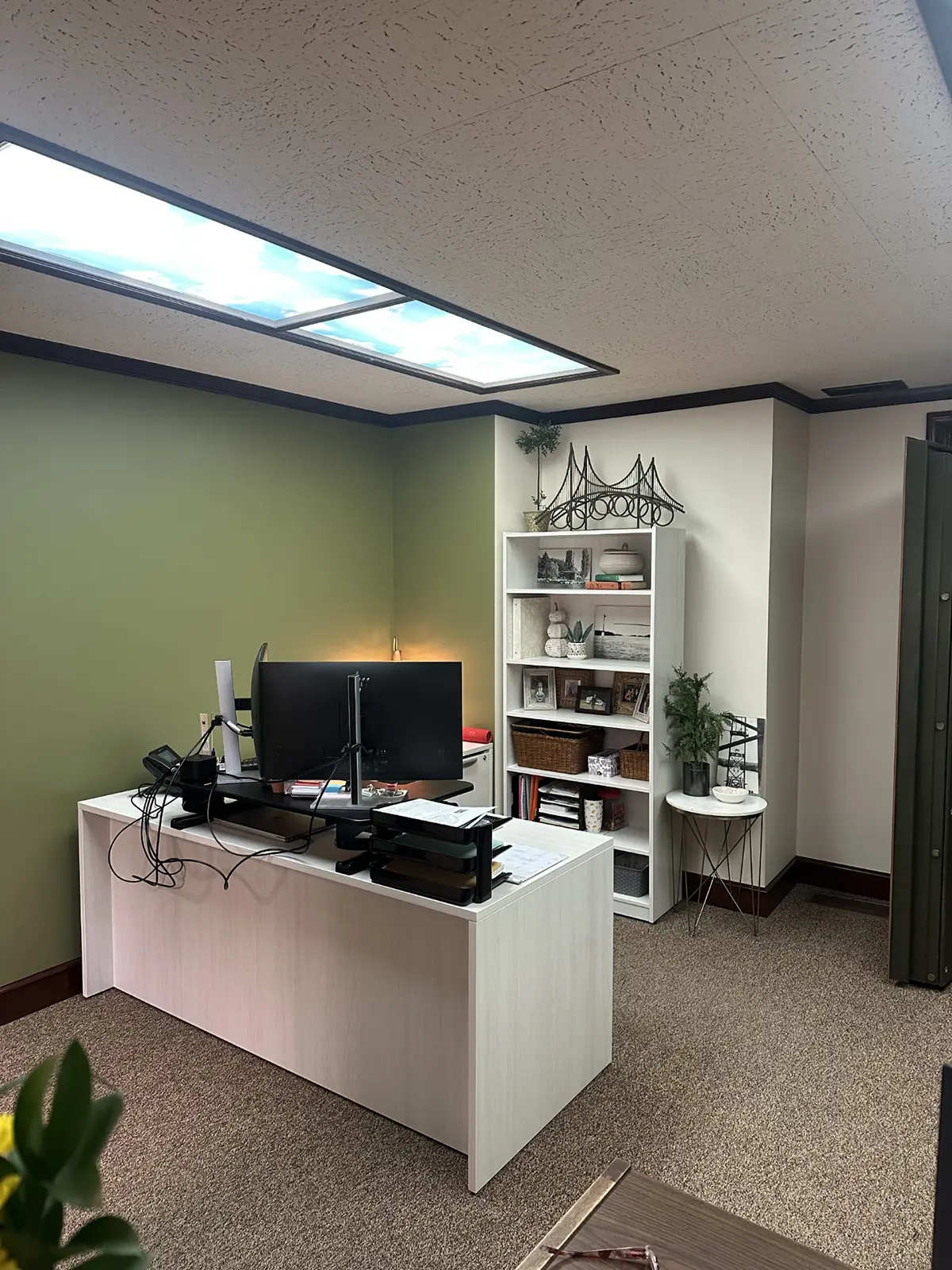 TI Bridge Authority project photo 2