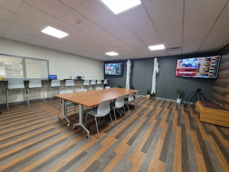 Jefferson Community College