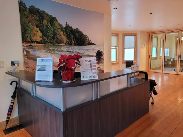 Thousand Islands Land Trust