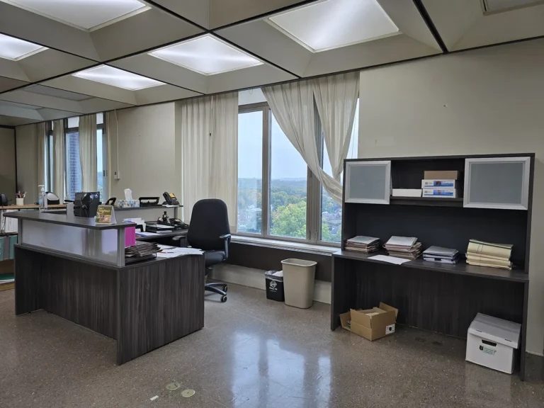 DOT – Dulles State Office Building – Watertown