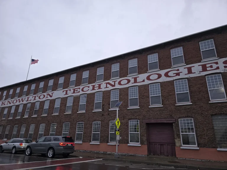Knowlton Technologies