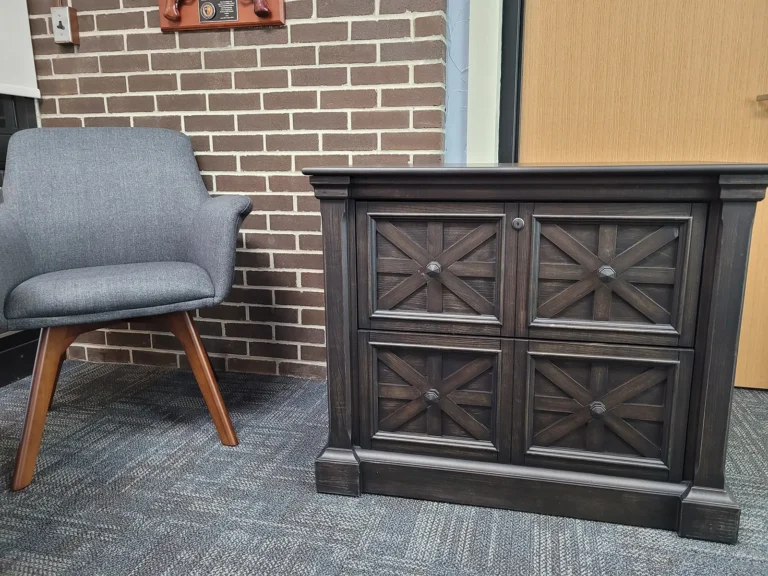 OGS – State Office Building