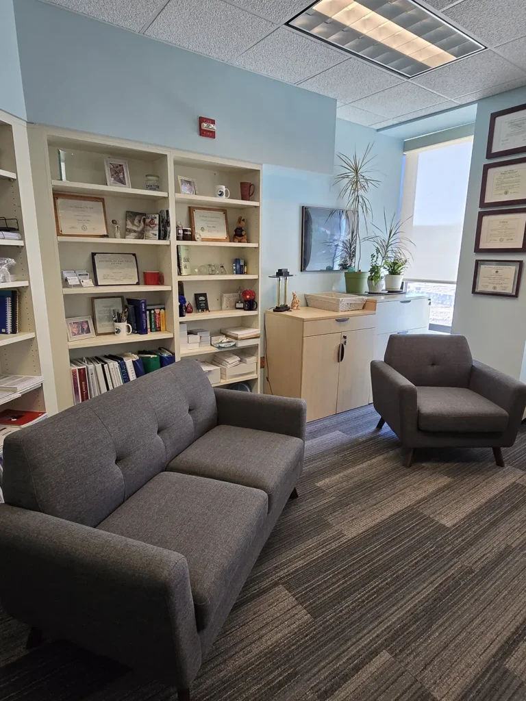 SUNY Canton – Counseling Department