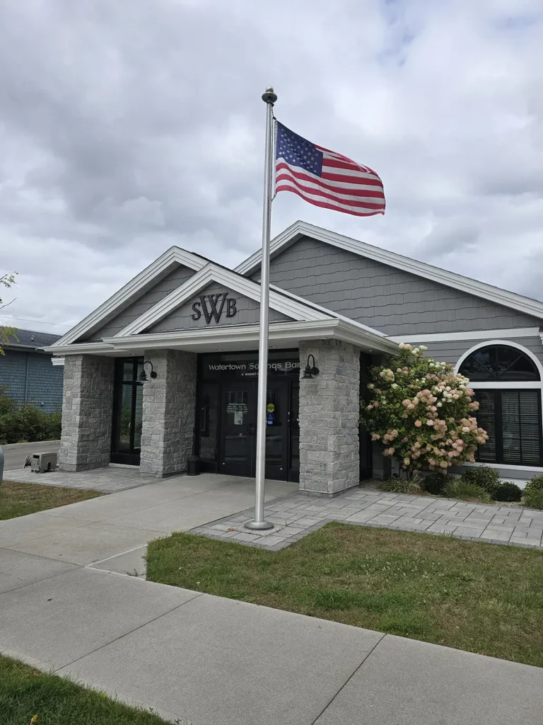 Watertown Savings Bank